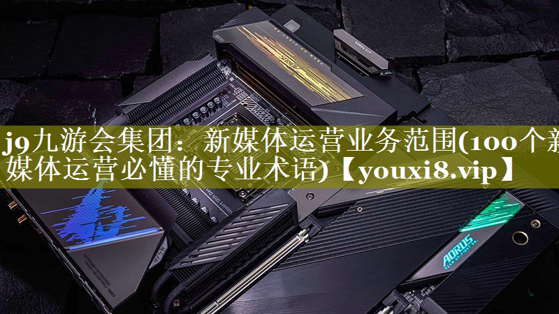 新媒体运营业务范围(100个新媒体运营必懂的专业术语)